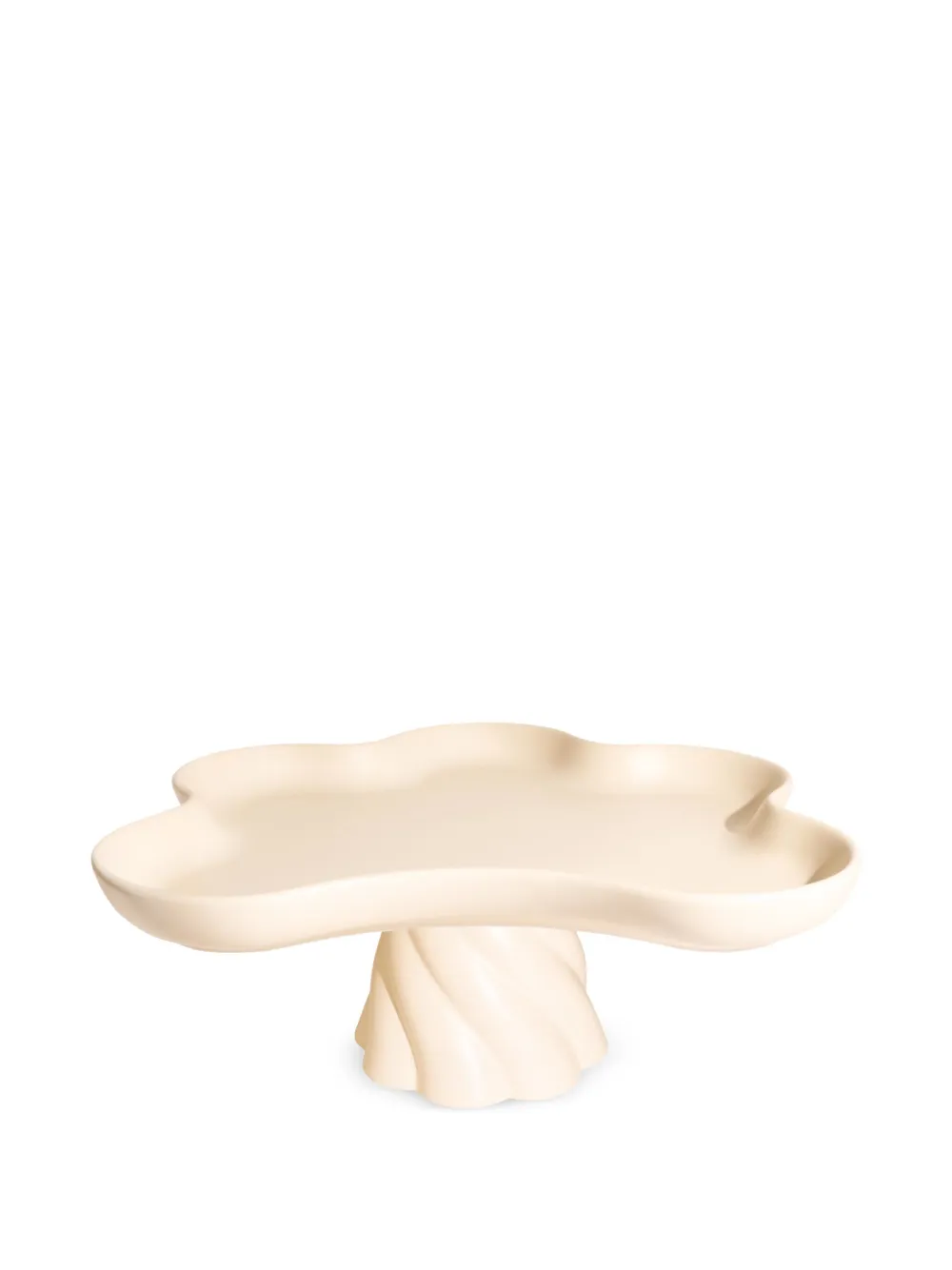 OCTAEVO twisted tray (25cm x 27cm) | Serveware | Image 2