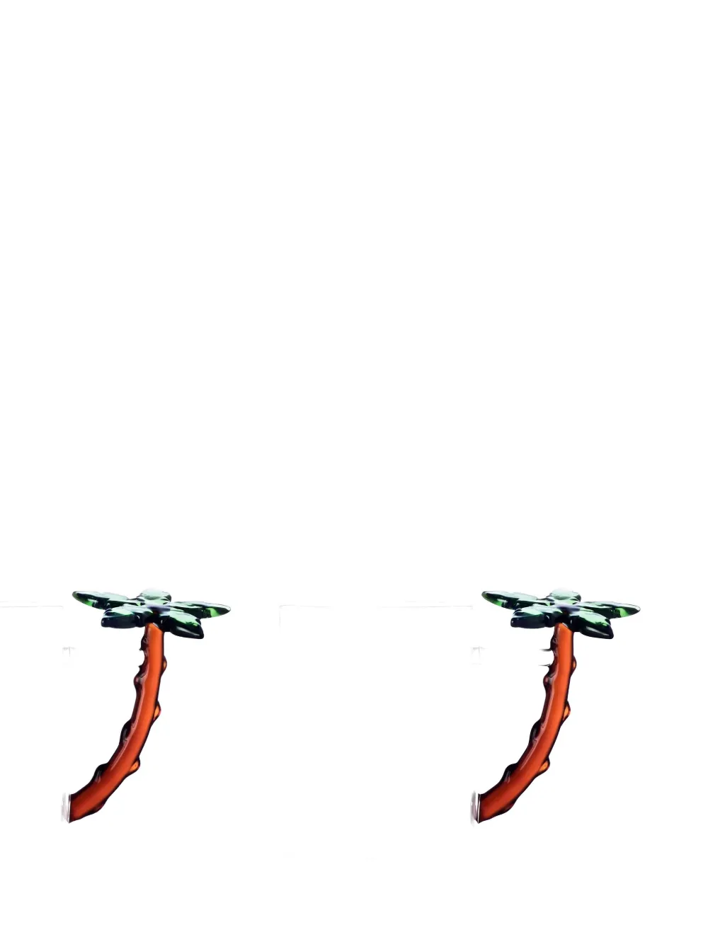 Ichendorf Milano Tazze Savannah (2 pezzi) - Bianco