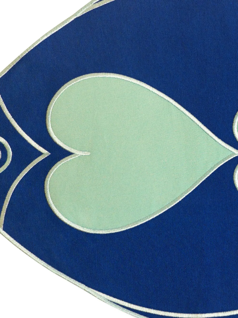 OCTAEVO fish placemat (set of two) | Linge de table | Image 2