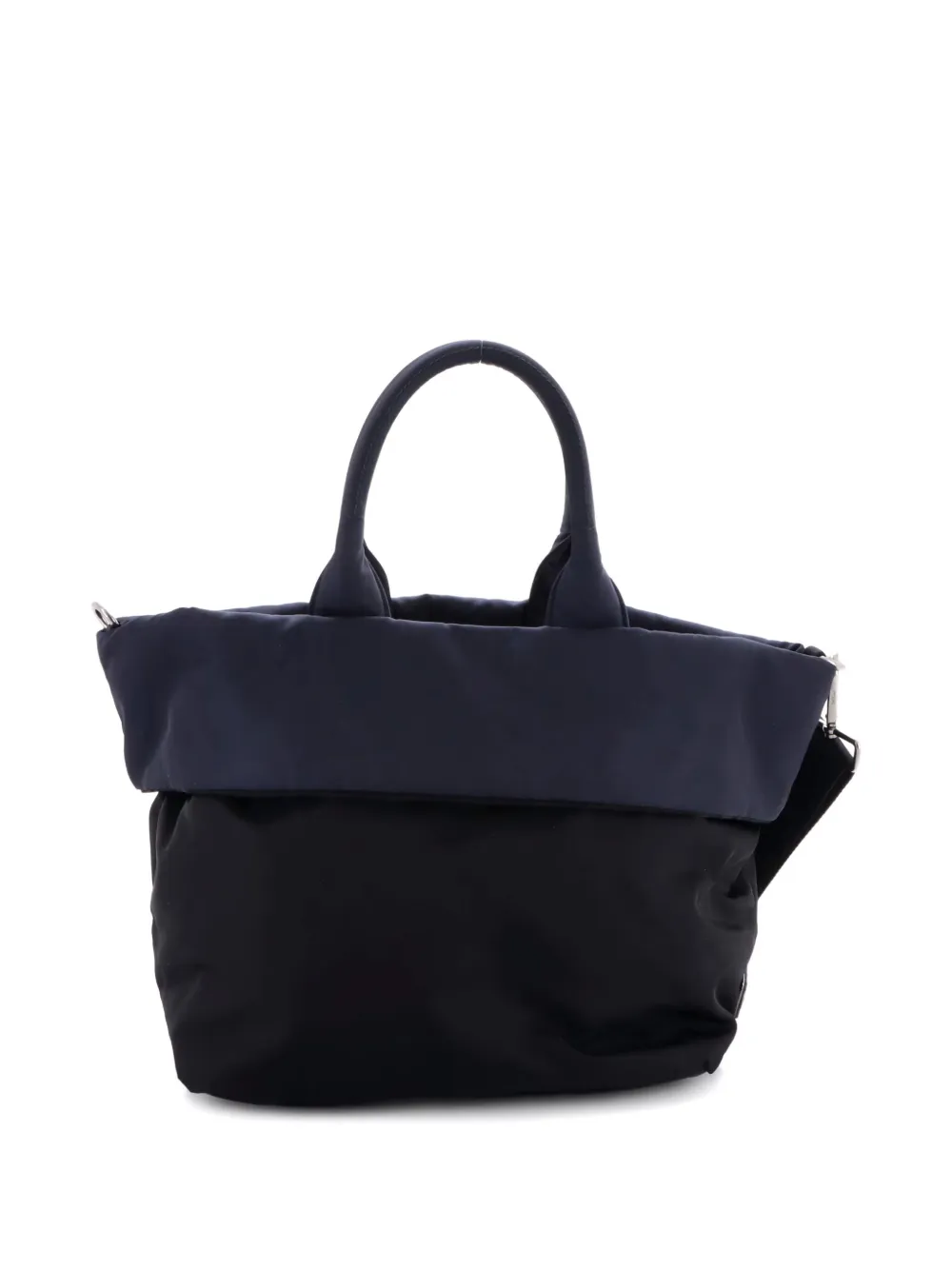 Prada Pre-Owned Convertible Double Tessuto Small tote bag | Pre-Owned | Image 2