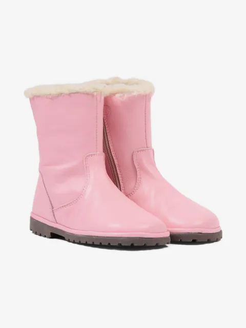 Pèpè botas Ella