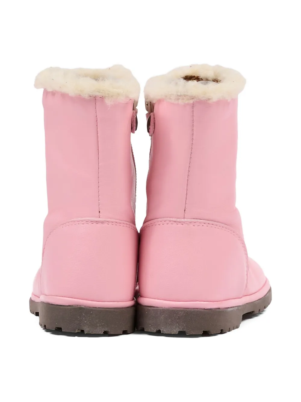 Pèpè Ella laarzen Roze