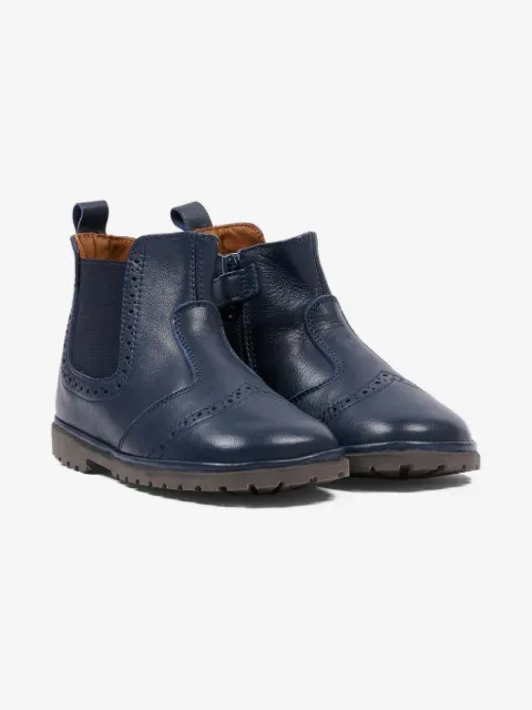 Pèpè botas August