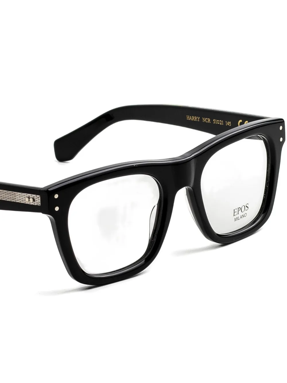 HARRY STUDDED GLASSES