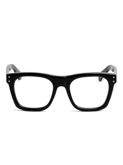 Epos harry studded glasses