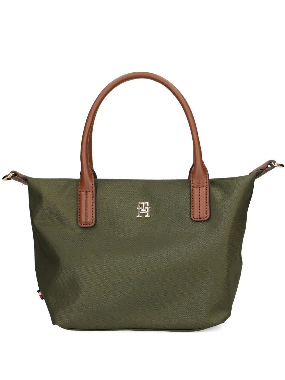 Tommy Hilfiger Webbing ハンドバッグ | グリーン | Image 1