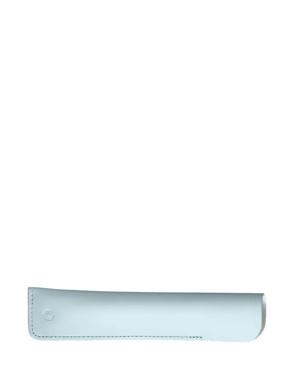 Caran D'ache Ecridor™ Alpine Frost Ballpoint Pen In Silver
