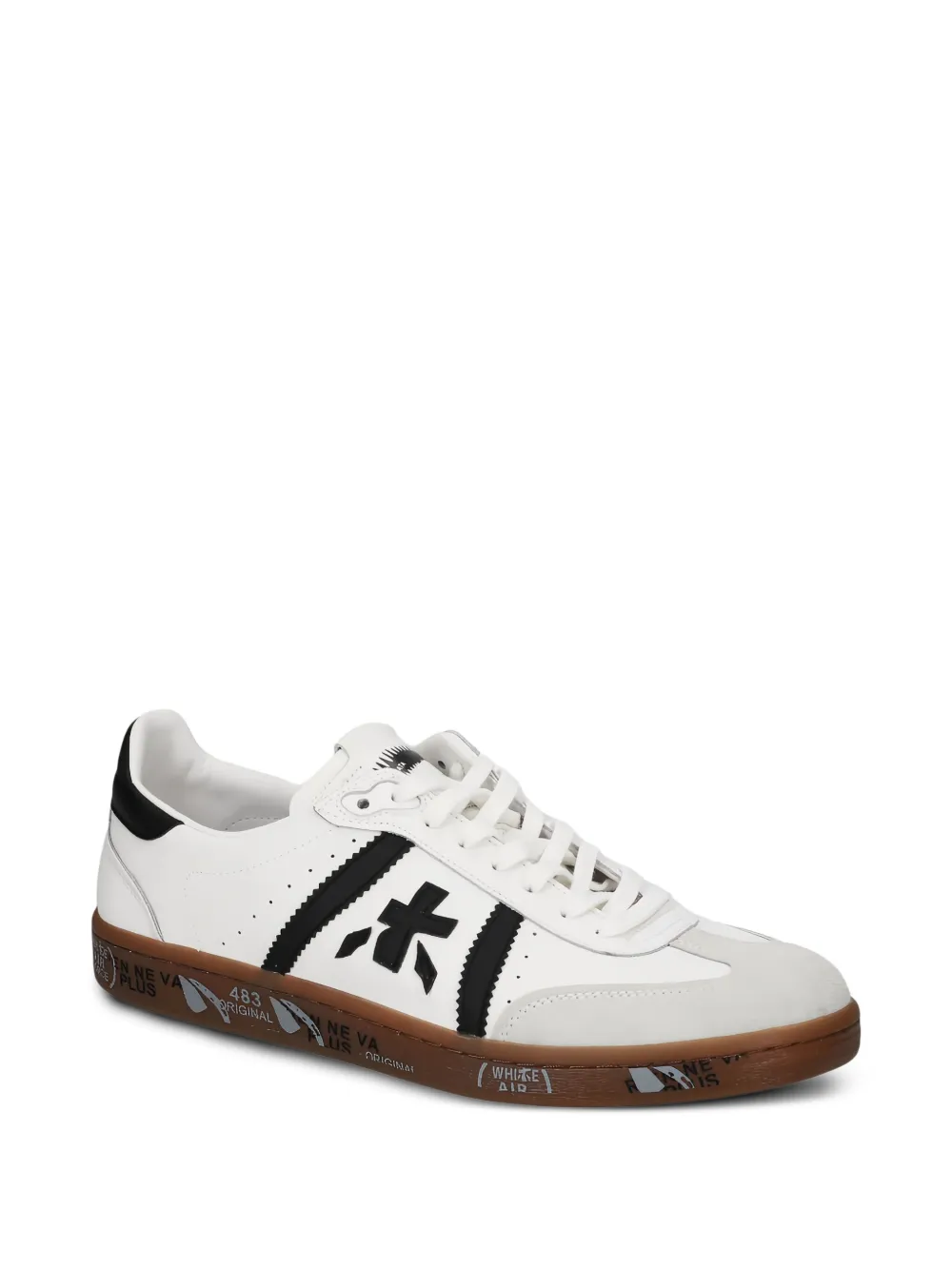 Premiata Bonnie sneakers | Low-Tops | Image 2