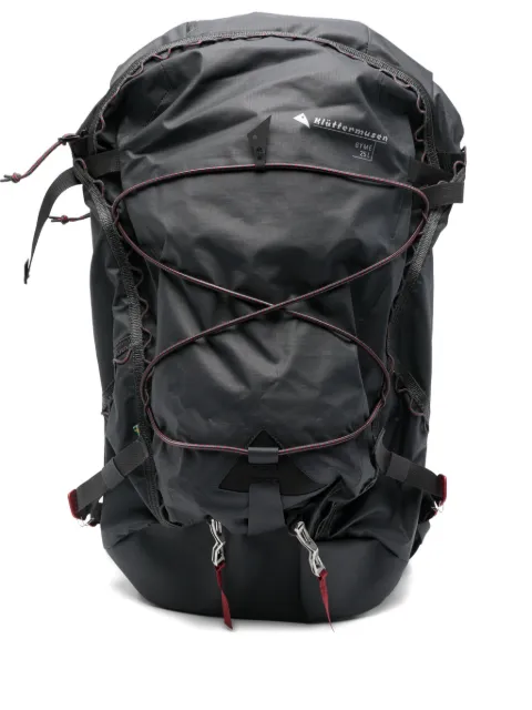 Klättermusen Gyme 25L backpack