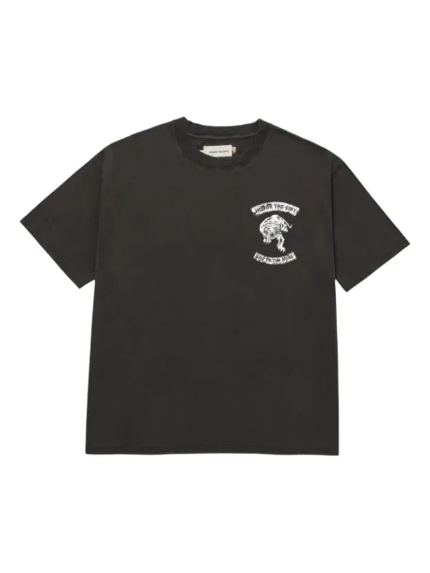 Honor The Gift playera Bad To The Bone