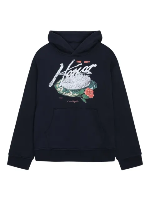 Honor The Gift Concert hoodie