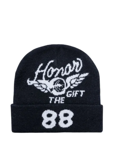 Honor The Gift Take Flight beanie hat