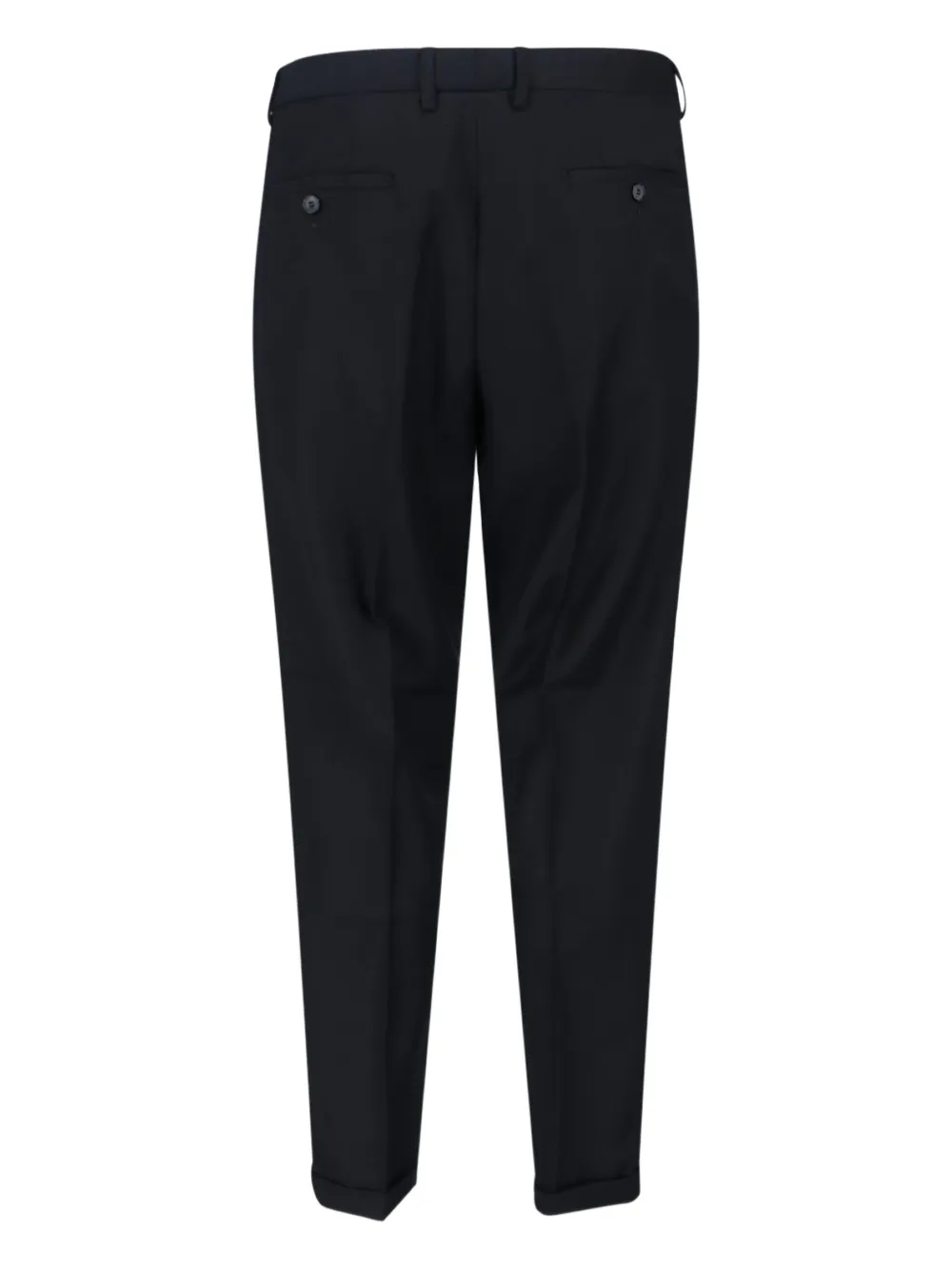 Cruna Kensington trousers | Tailored Pants | Image 2