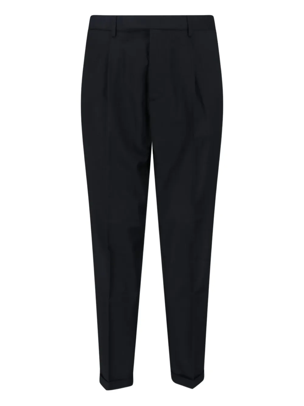 Cruna Kensington trousers | Black | Image 1