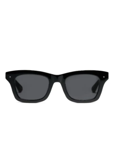 Peter & May Walk S129 Vaillant square-frame sunglasses