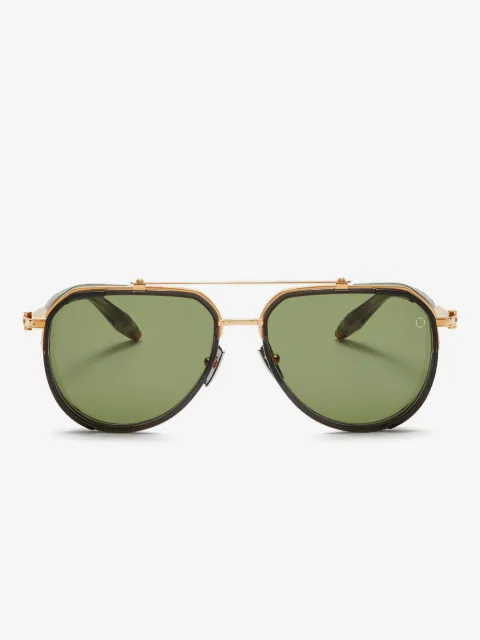 Akoni Echo pilot sunglasses