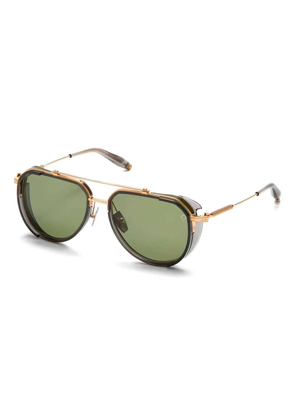 Akoni Echo pilot sunglasses | Men | Image 2