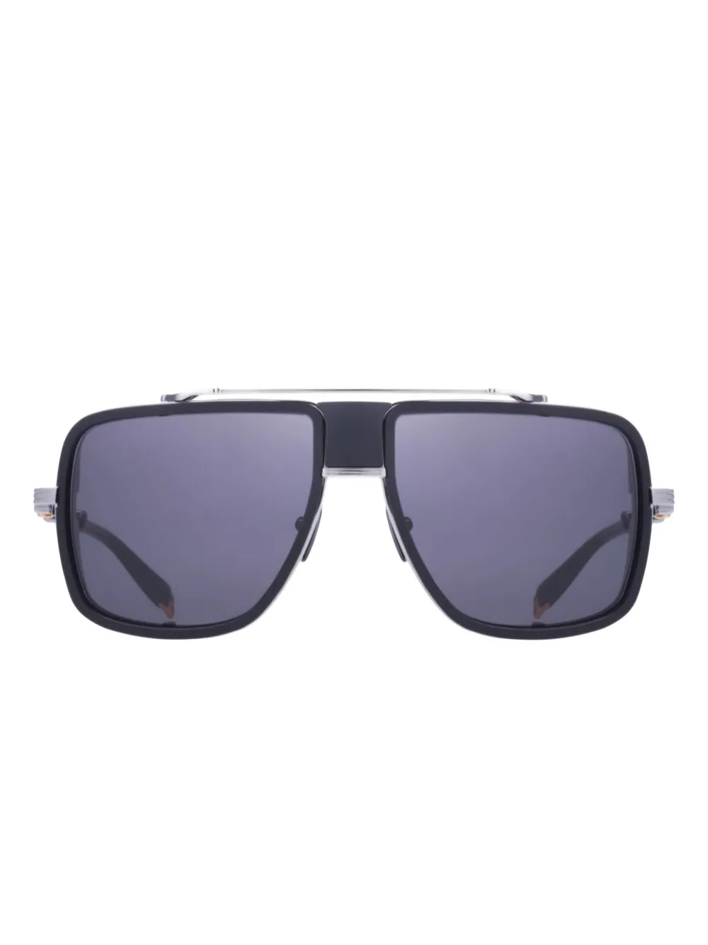 Balmain Eyewear square sunglasses | Black | Image 1