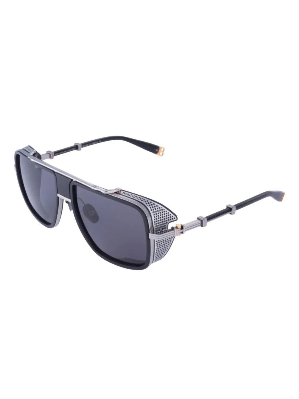 Balmain Eyewear square sunglasses | Men | Image 2