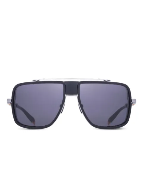 Balmain Eyewear square sunglasses