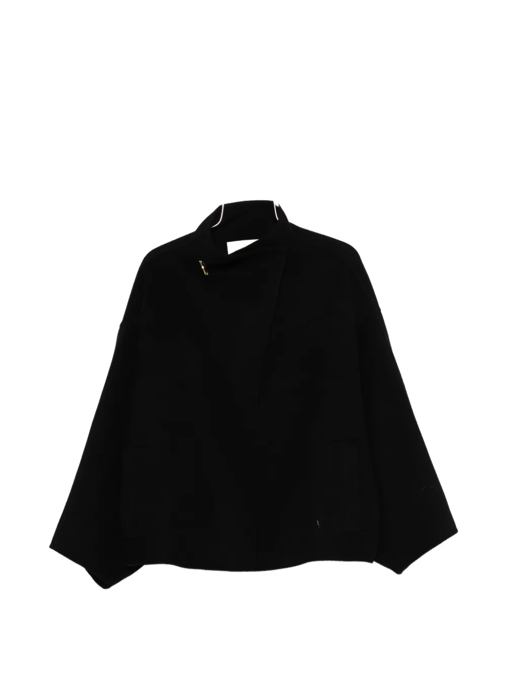 DARKPARK long-sleeve buttoned jacket - Nero