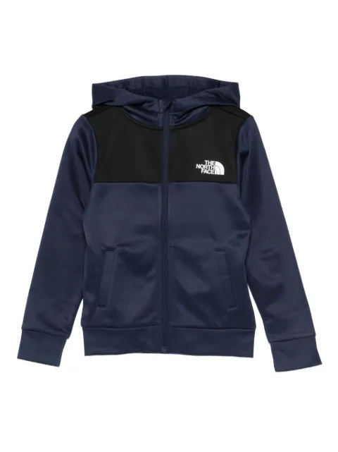The North Face Kids Reaxion zip-up hoodie