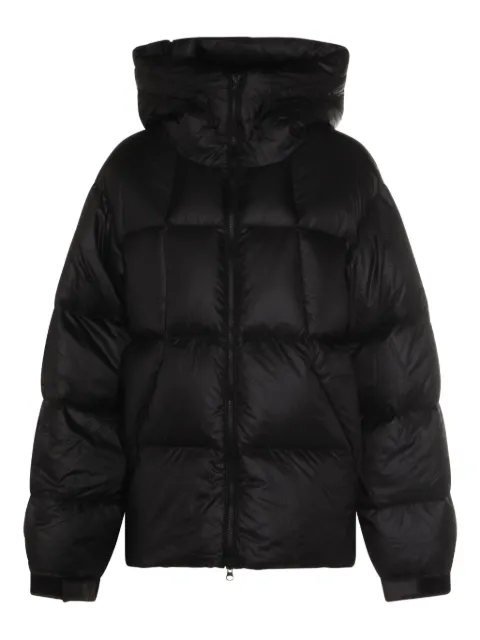 Goldwin Pertex puffer jacket