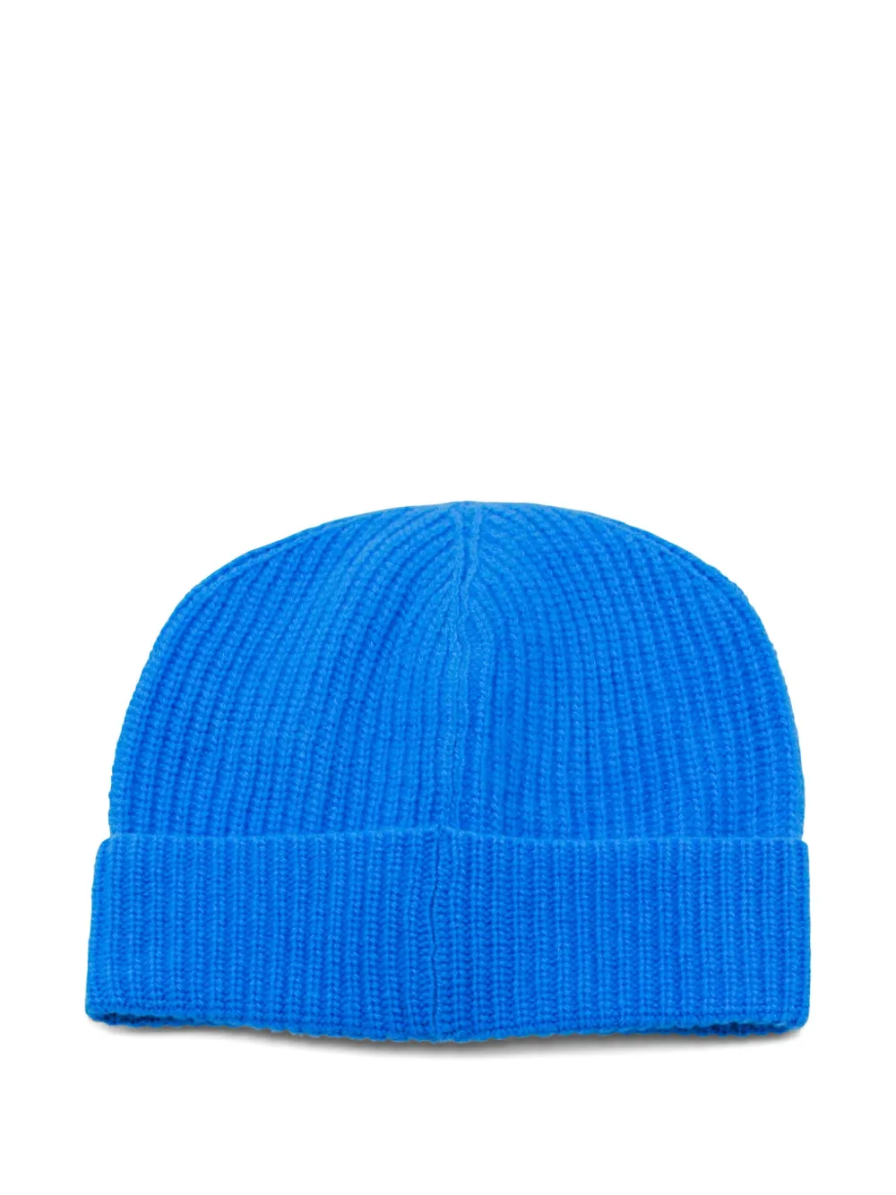 SEVEN GAUGE ribbed beanie | Men | Image 2