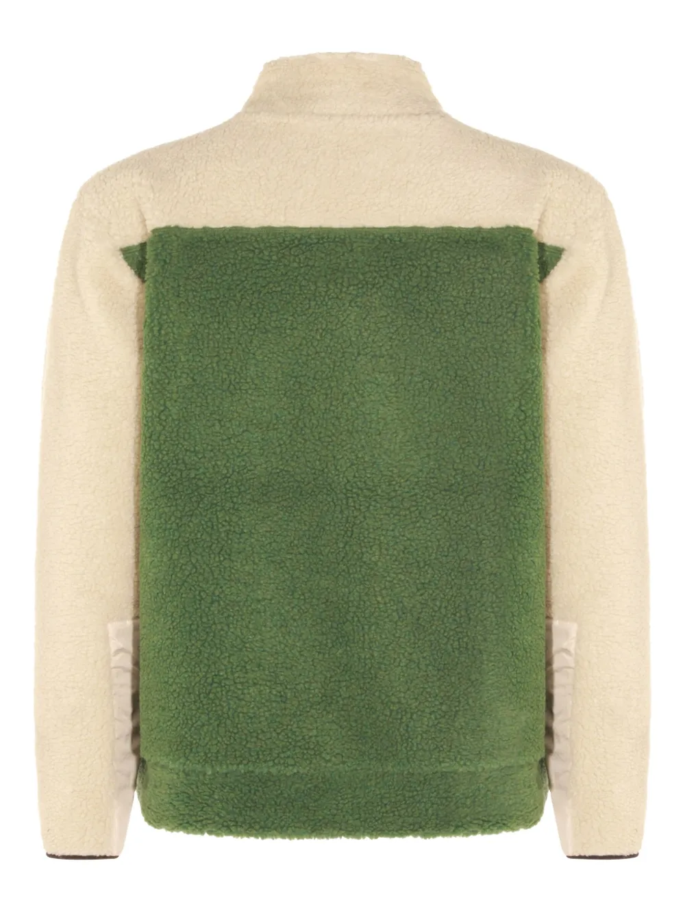 Mauna Kea patch-pocket jacket | Bomber Jackets | Image 2