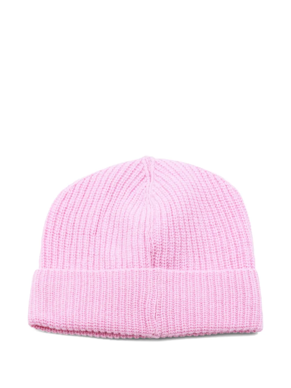 SEVEN GAUGE ribbed beanie | Men | Image 2