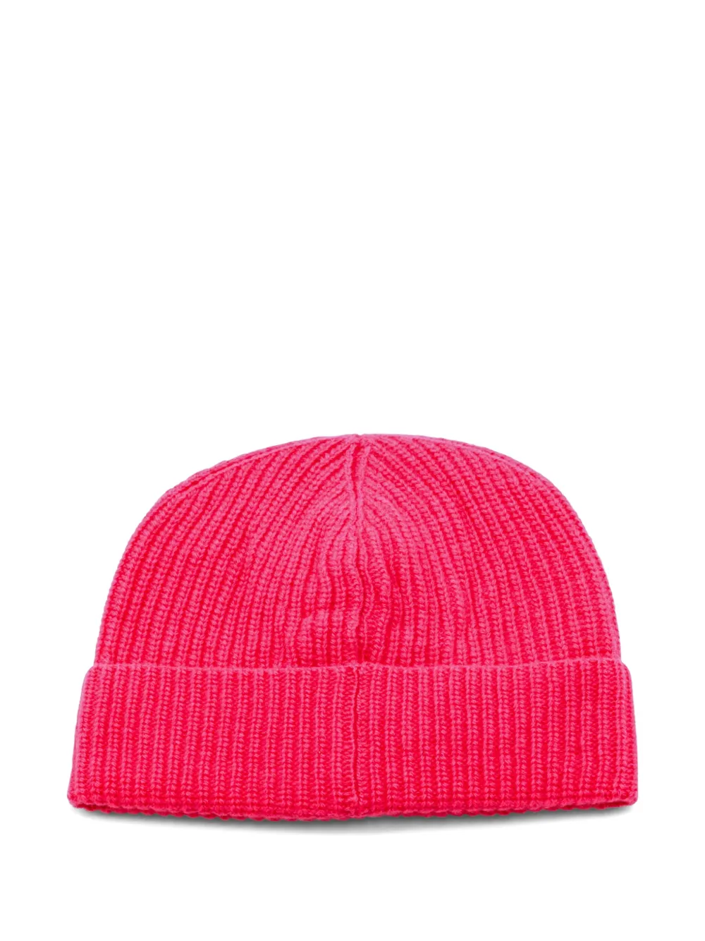 SEVEN GAUGE wool beanie hat | Men | Image 2