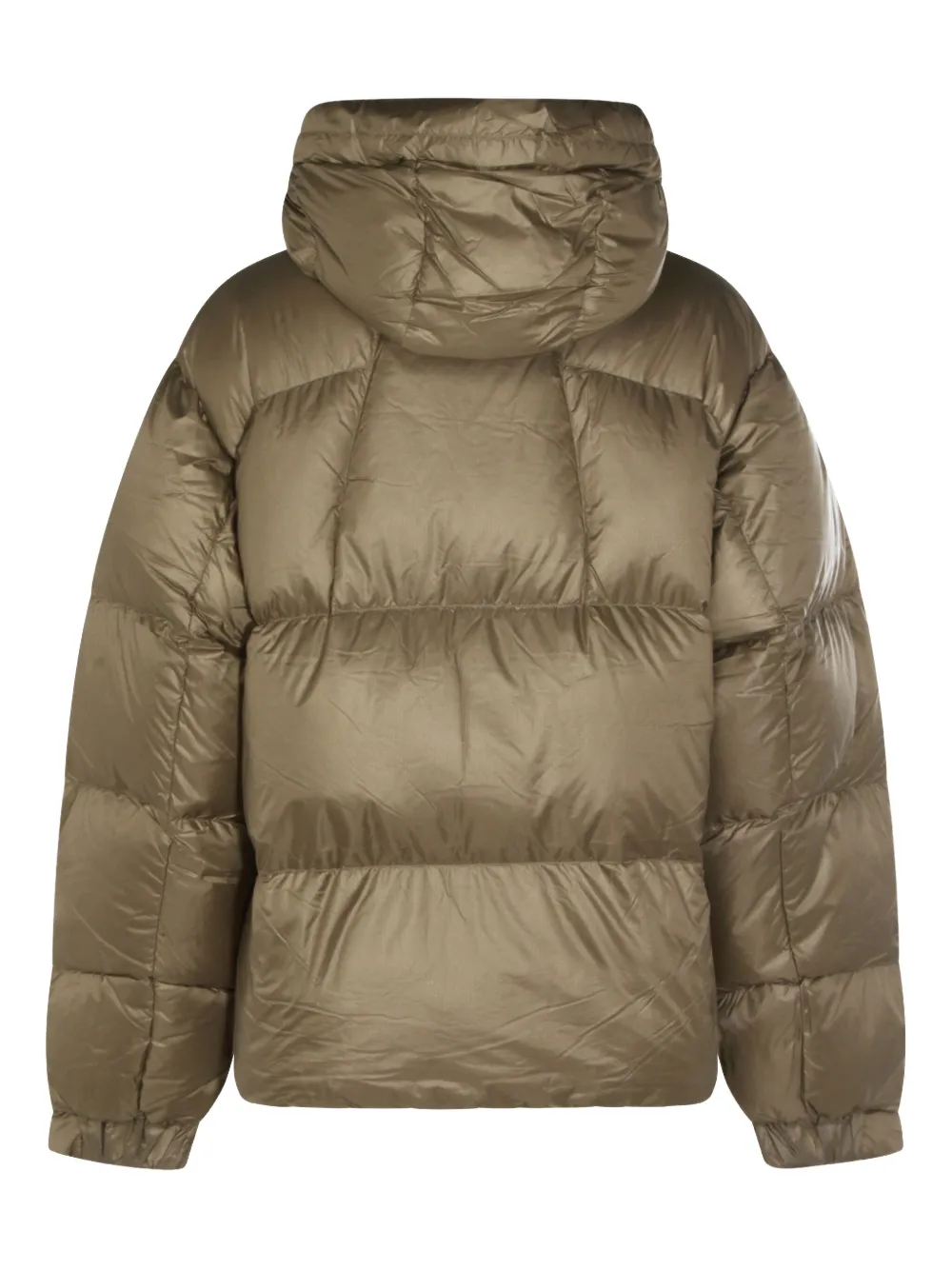 Goldwin Pertex puffer jacket | Down Jackets | Image 2
