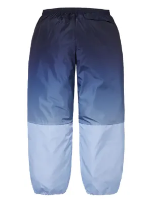 Supreme x Umbro Gradient Track Pant | Blue | FARFETCH