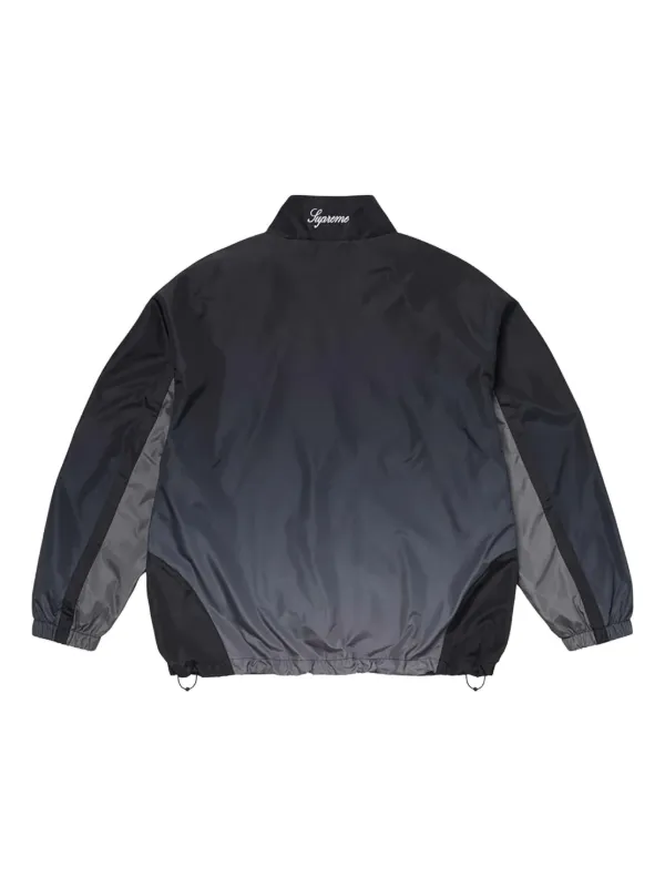 ウェア Supreme x Umbro Gradient Track Jacket Supreme x Umbro Gradient Track Jacket | Black | FARFETCH ZA