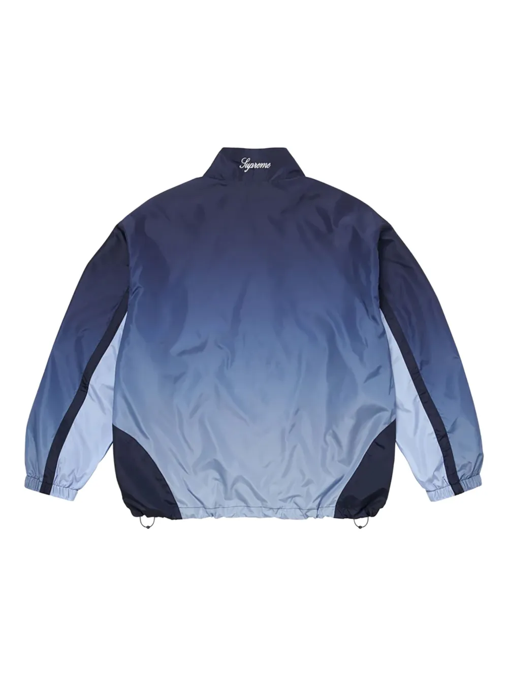 Supreme x Umbro gradient track jacket | Bomber Jackets | Image 2