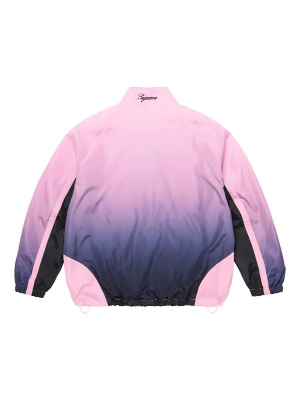 Supreme x Umbro Gradient Track Jacket | Pink | FARFETCH HK Supreme
