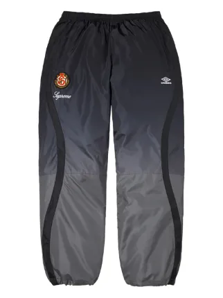 リッキー！Supreme Gradient Track Pant L 美品 リッキー様専用！Supreme Gradient Track Pant L 美品 - メルカリ