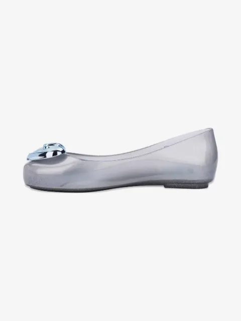 Mini Melissa x Disney Sweet Love Princess ballerinas