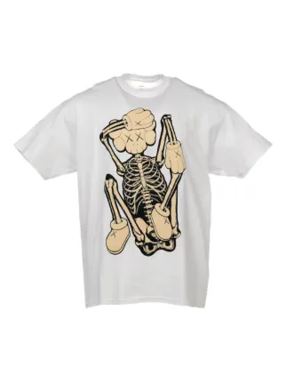 KAWS