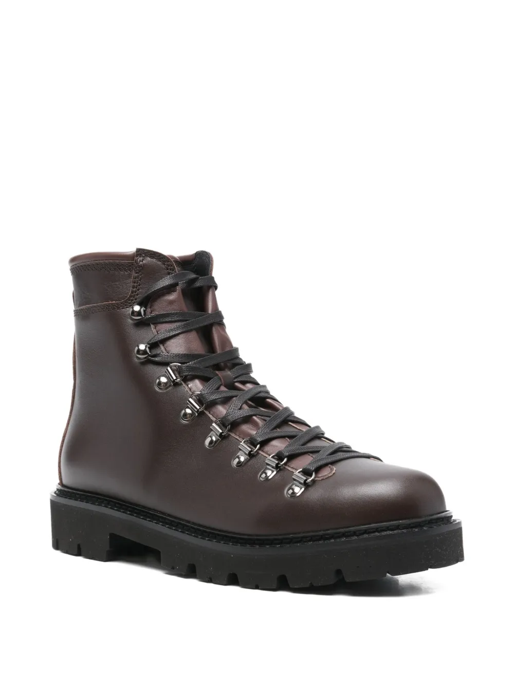 Bally lace-up boots | Hiking Boots | Image 2
