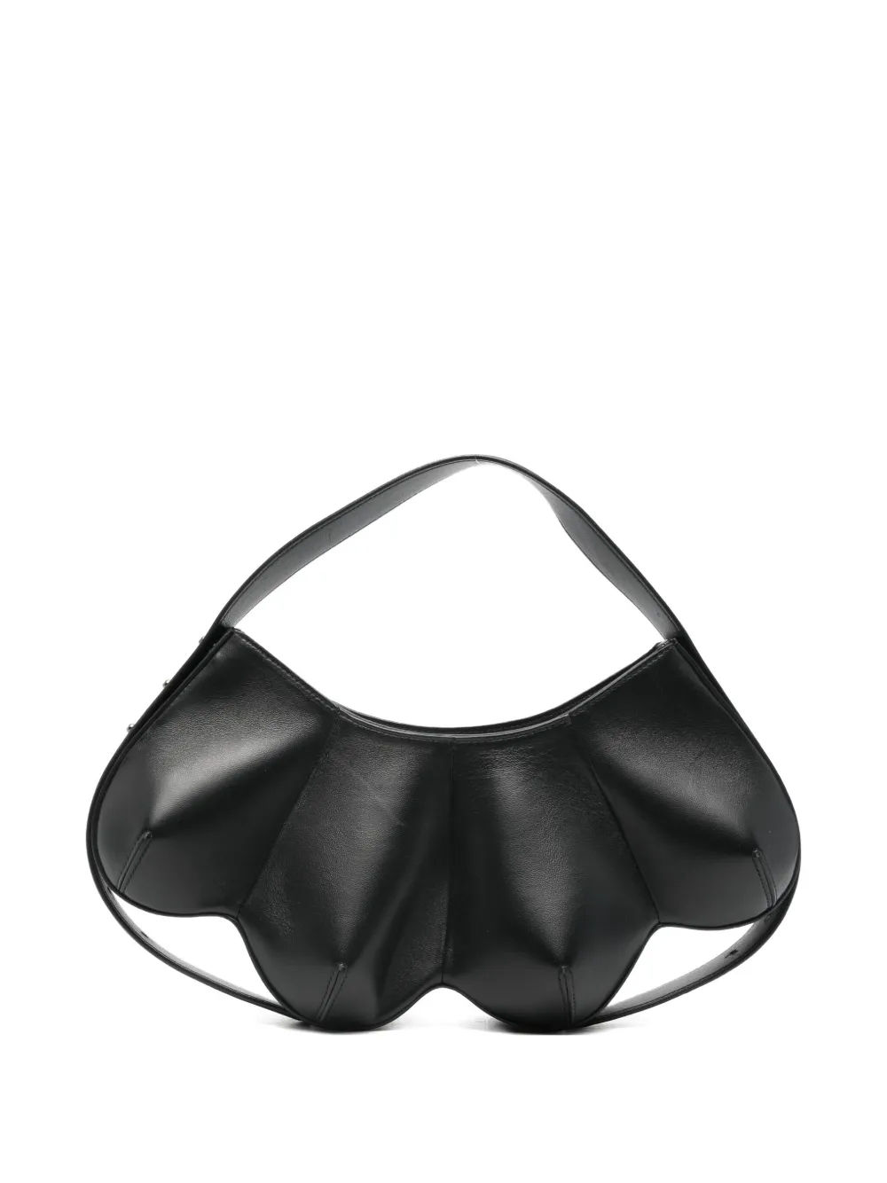 AVAVAV panelled tote bag | marrón | Image 1