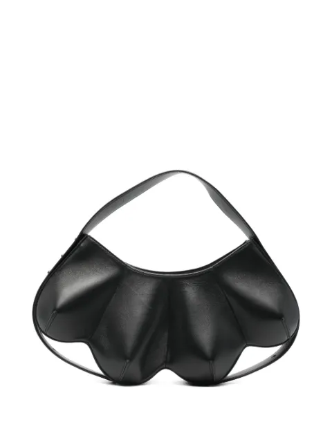 AVAVAV panelled tote bag