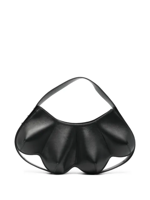 AVAVAV panelled tote bag