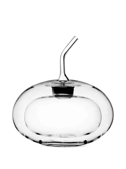 Ichendorf Milano Doublewalled olive oil bottle