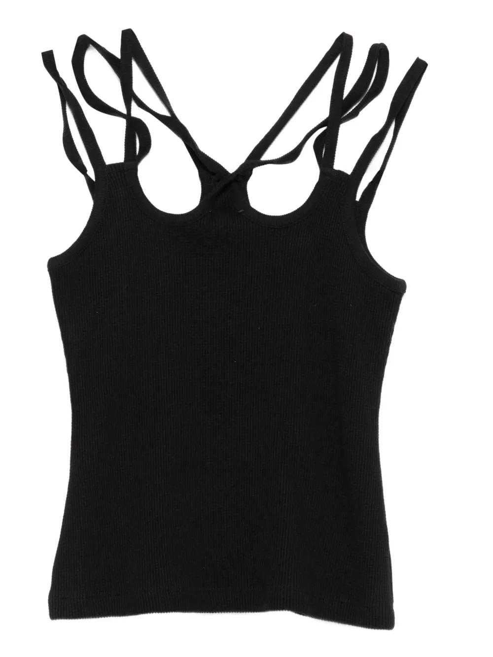 AVAVAV Tova strappy top | Vests & Tank Tops | Image 2