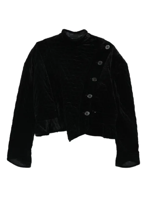 Vivienne Westwood button-fastening jacket