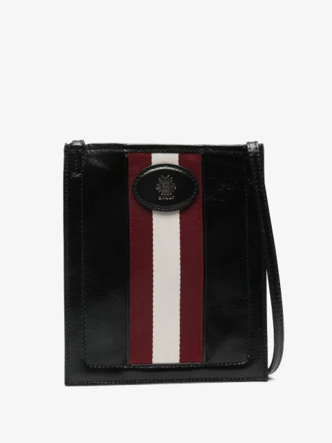 Bally mochila tipo mensajero Beckett