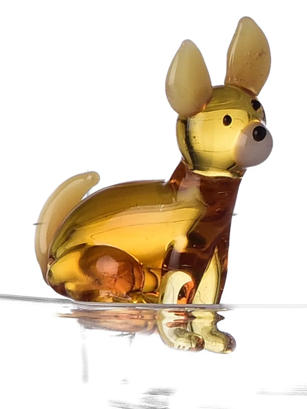 Ichendorf Milano x Alessandra Baldereschi Ichendorf Dogs tea cup with saucer