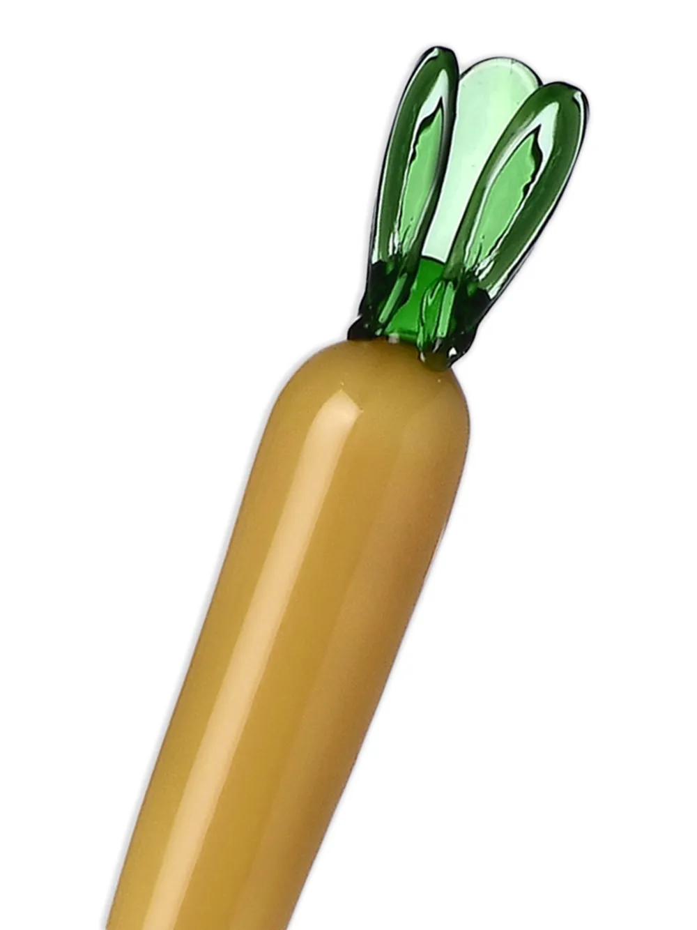 Ichendorf Milano set de dos cucharas de zanahoria en colaboración con Alessandra Baldereschi | Cubiertos | Image 2