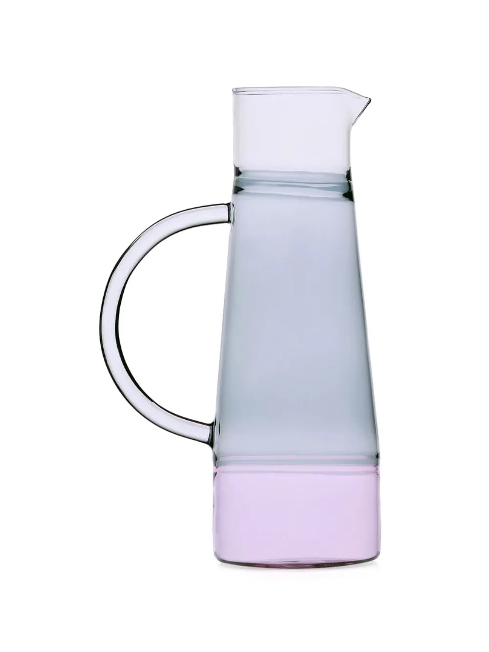 Ichendorf Milano Bicchiere Caipirinha (9cm) - Grigio